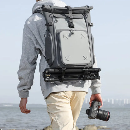 Ulanzi TT53 Traveler-Uka Tripod T093GBB1