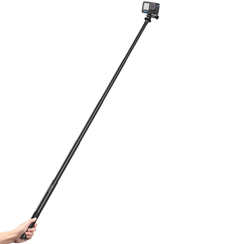 Ulanzi Selfie Stick Pole for Insta360/DJI/Gopro Action Camera 3031
