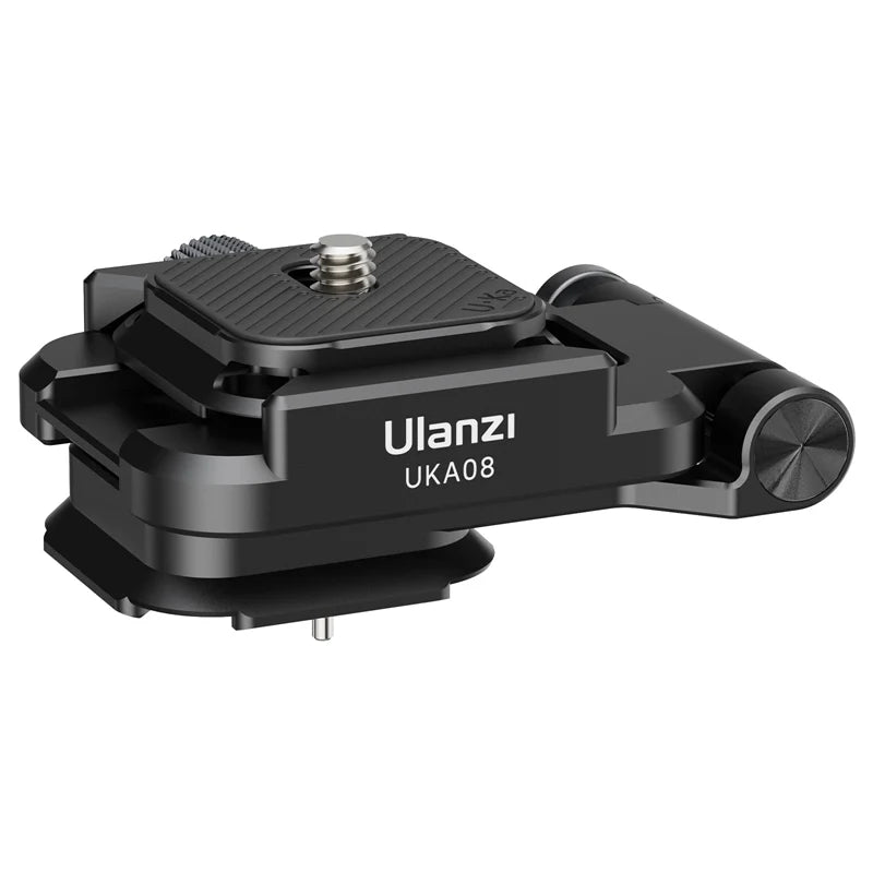 Ulanzi Uka Camera Foldable L-Bracket C023