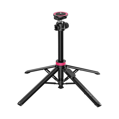 Ulanzi MT-44M 2-in-1 Magnetic & 1/4" Selfie Stick Tripod