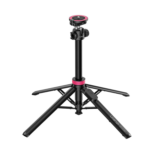 Ulanzi MT-44M 2-in-1 Magnetic & 1/4" Selfie Stick Tripod