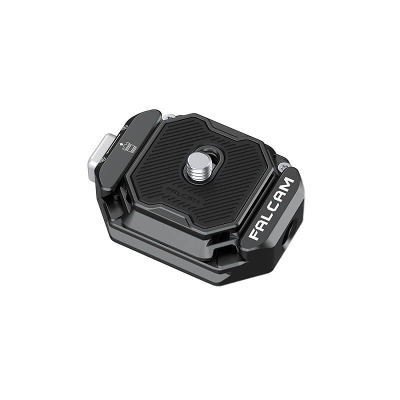 Falcam F38 Multi-hole Quick Release Kit F38B3404