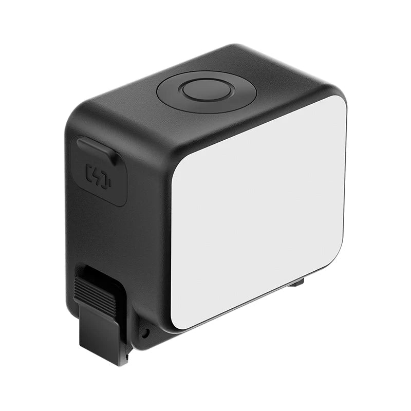 Ulanzi LM24 Quick Release Mini Fill Light II For Action 6/Nano