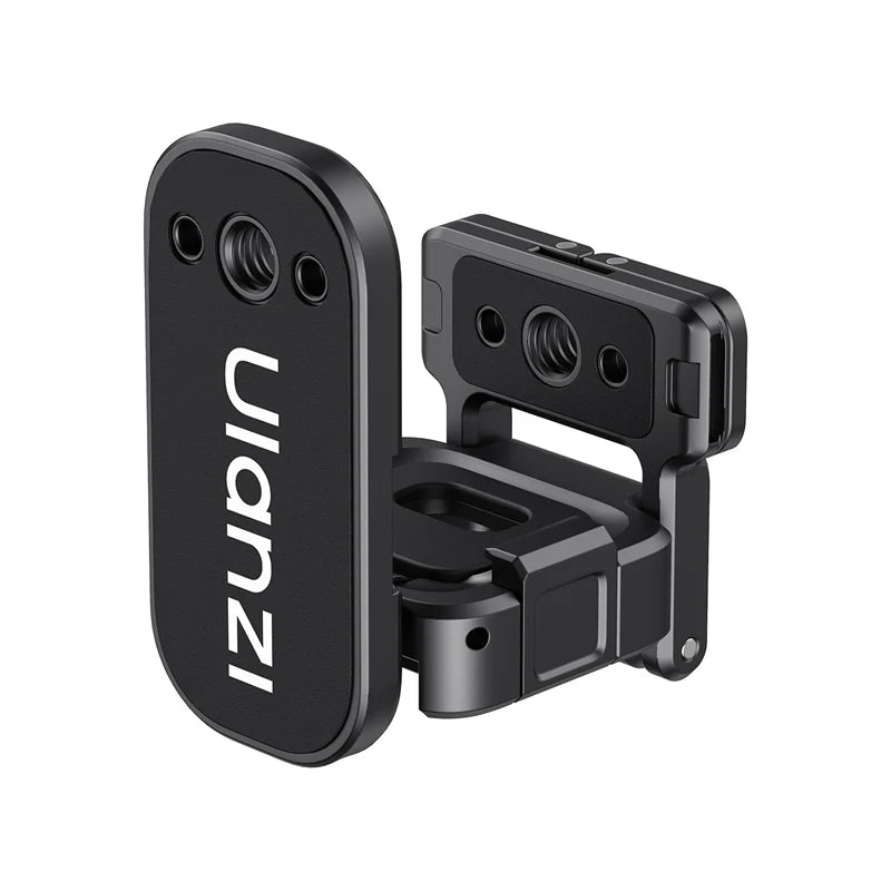Ulanzi PK16 Quick-Release Magnetic Base for DJI Osmo Pocket 4/3