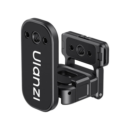 Ulanzi PK16 Quick-Release Magnetic Base for DJI Osmo Pocket 4/3
