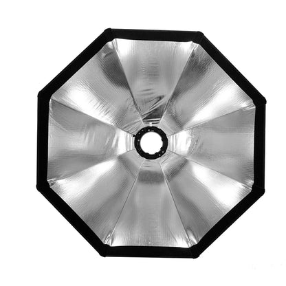 Ulanzi QS80 Octagonal Softbox (Standard Bowens Mount & 80cm)
