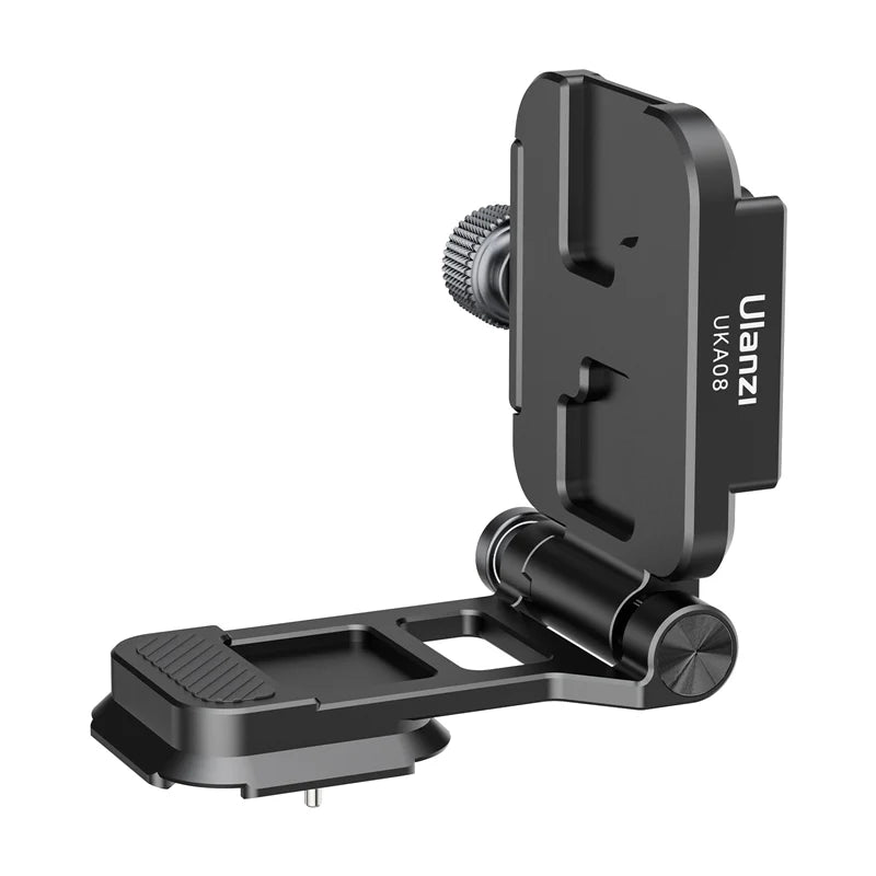 Ulanzi Uka Camera Foldable L-Bracket C023