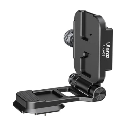 Ulanzi Uka Camera Foldable L-Bracket C023