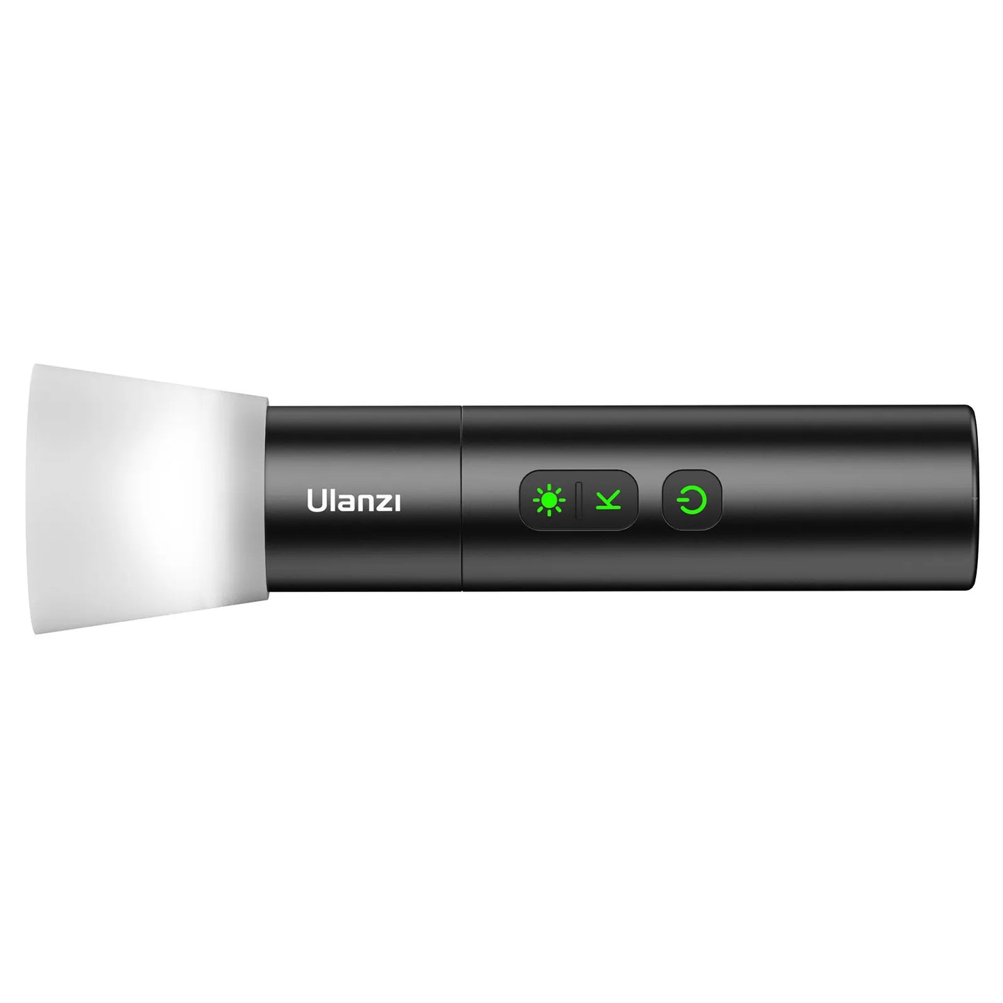 Ulanzi LM07 Photography Rechargeable Flashlight L031GBB1