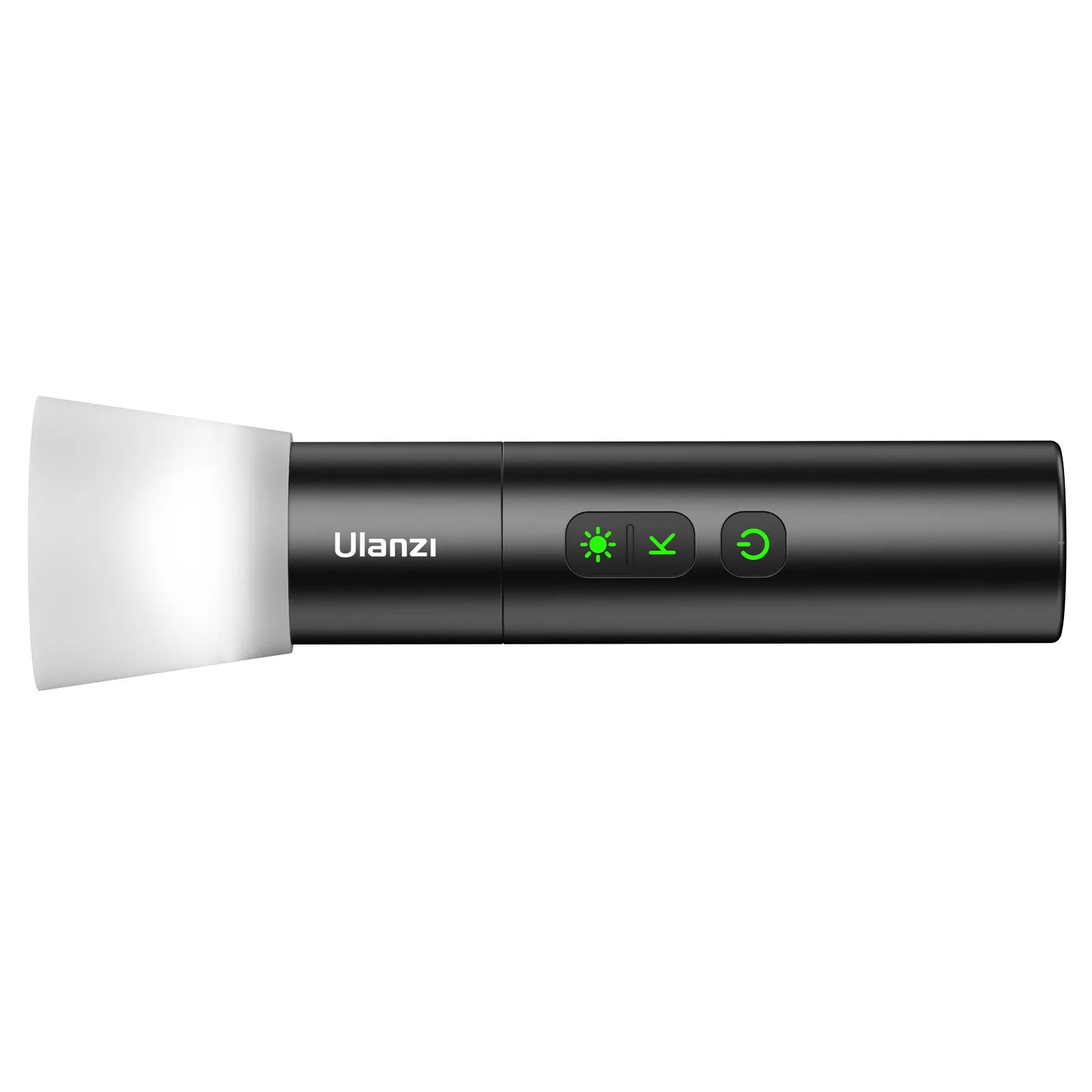 Ulanzi LM07 Photography Rechargeable Flashlight L031GBB1