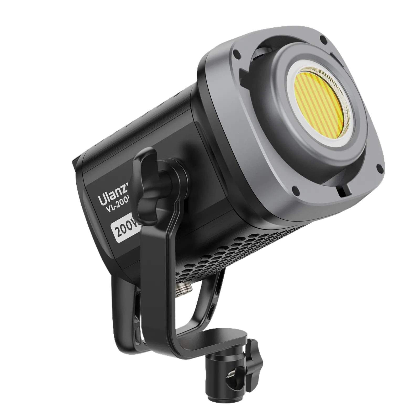 Ulanzi VL-200Bi 200W V-Mount Video Light L079CNA1