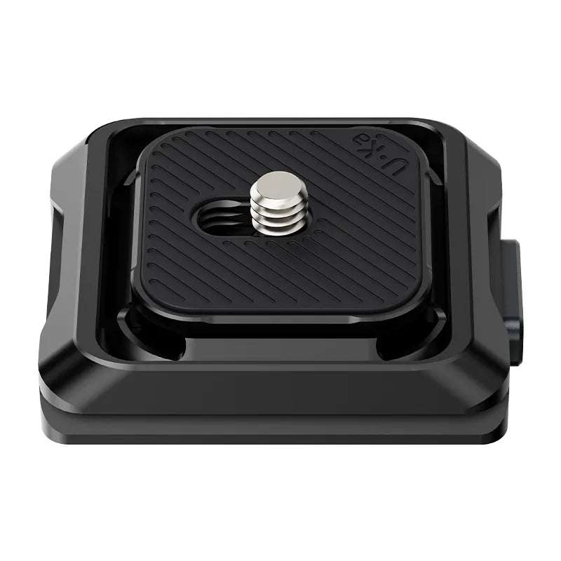 Ulanzi Uka Quick Release Plate and Base Kit C007