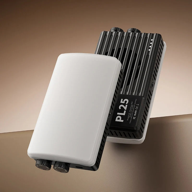 Ulanzi  PL25 25W High-Power Pocket Light