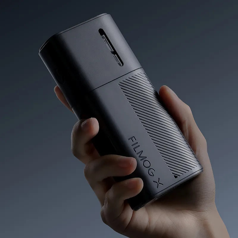 Ulanzi FM02 FILMOG X Portable Fog Machine X073