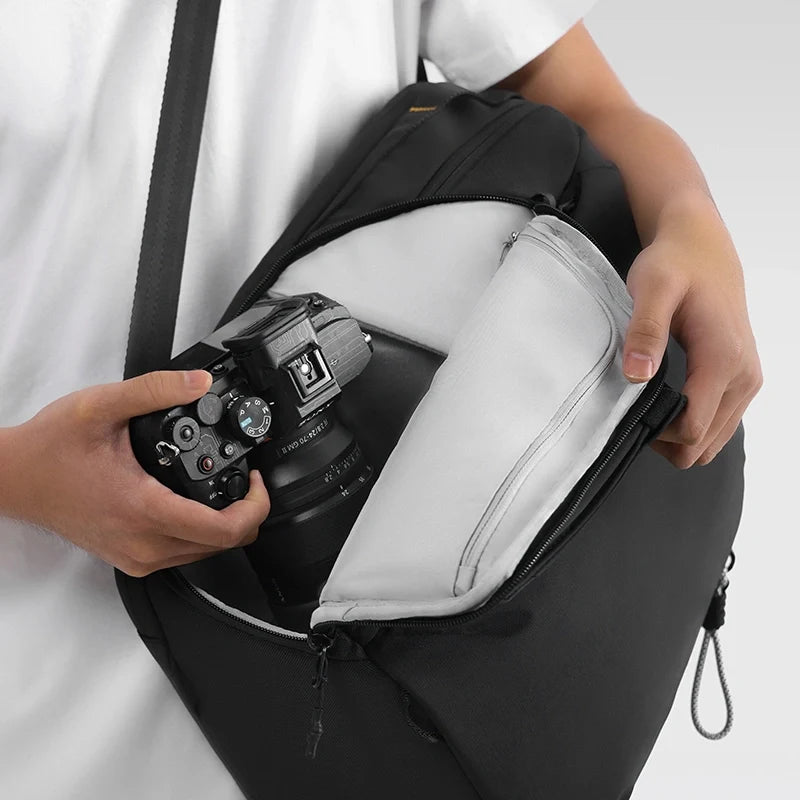 Ulanzi YY038 Urban Travel Backpack V2 22L