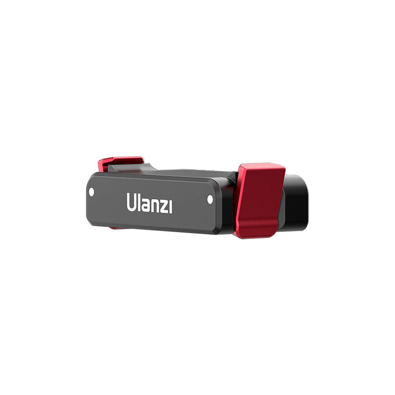 Ulanzi OA-12 Magnetic Suction 1/4'' Base for DJI Osmo Nano/ Action 2/3/4 2846A