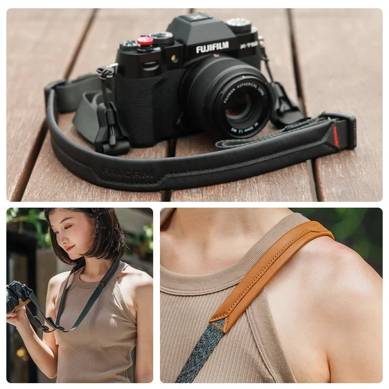 Falcam Maglink Quick Magnetic Buckle Shoudler Strap Lite V2