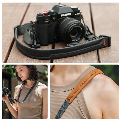 Falcam Maglink Quick Magnetic Buckle Shoudler Strap Lite V2