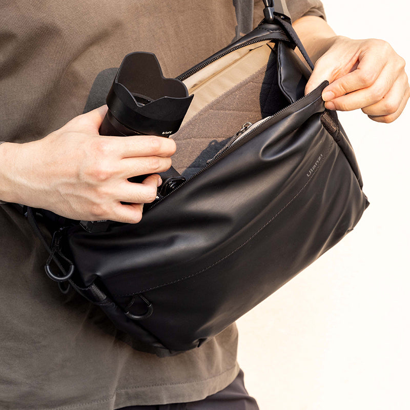 Ulanzi Light Junior Casual Camera Shoulder Bag 3050