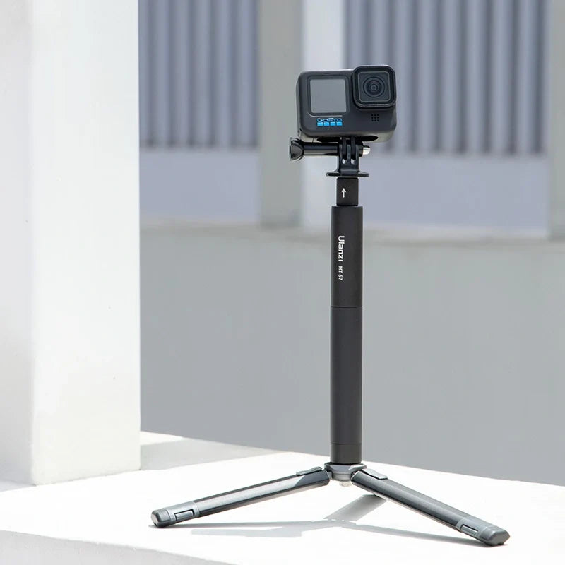 Ulanzi Selfie Stick Pole for Insta360/DJI/Gopro Action Camera 3031