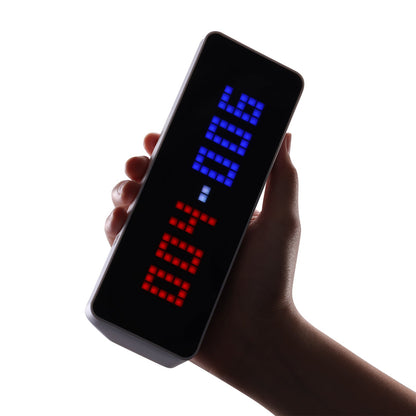 Ulanzi TC001 Smart Pixel Clock 2882