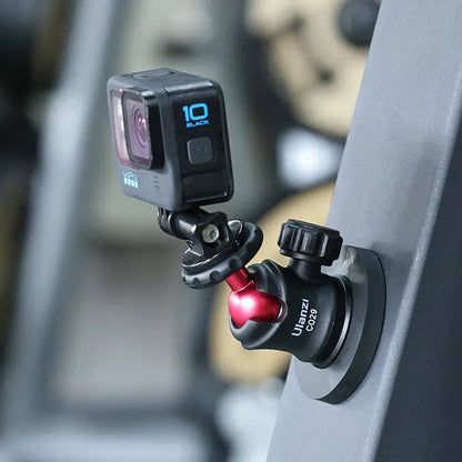 Ulanzi Magnetic Camera Mount for Action Camera C062GBB1