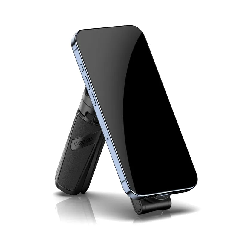 Ulanzi JJ03 3-in-1 Magnetic Phone Tripod with Remote Control