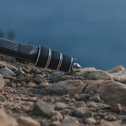 Falcam TreeRoot Quick Lock Travel Tripod (155cm Height, 5kg Load, F38 Quick Release)