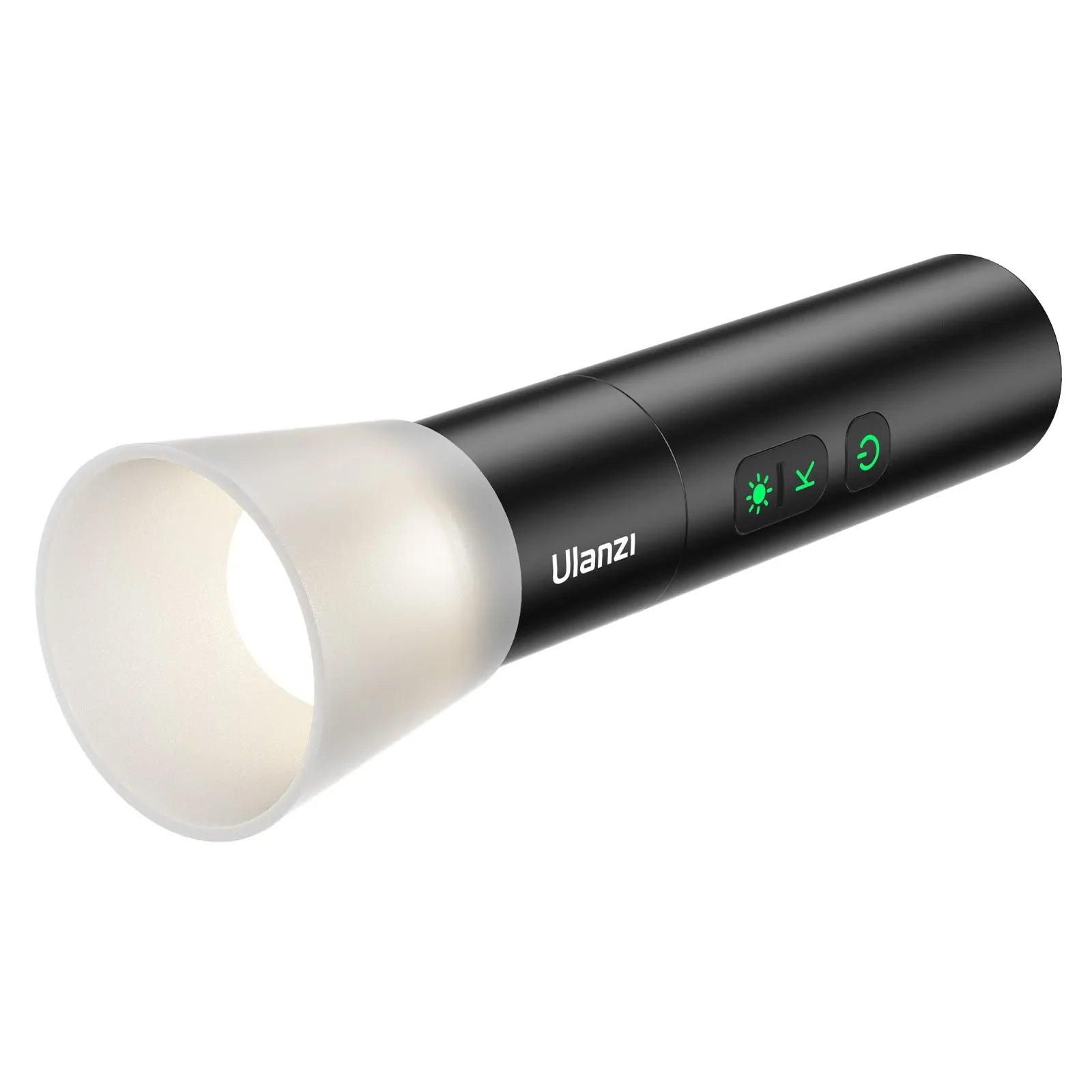 Ulanzi LM07 Photography Rechargeable Flashlight L031GBB1
