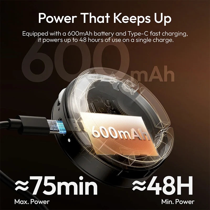Ulanzi ML05 Maglock Fill Light L183