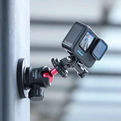 Ulanzi Magnetic Camera Mount for Action Camera C062GBB1