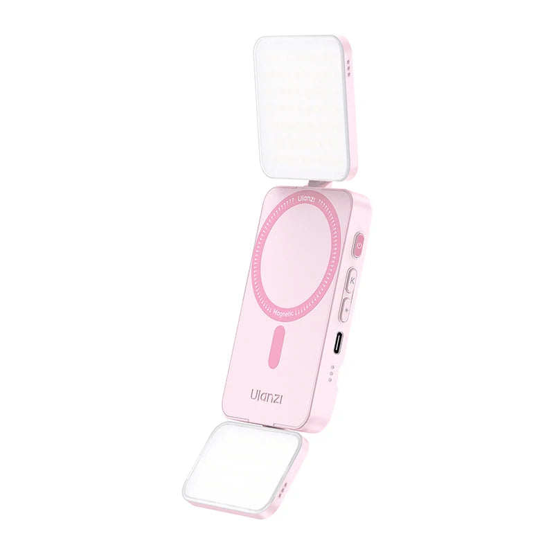 Ulanzi GL01 GlowUp Fill Light for Smartphone