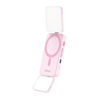 Ulanzi GL01 GlowUp Fill Light for Smartphone