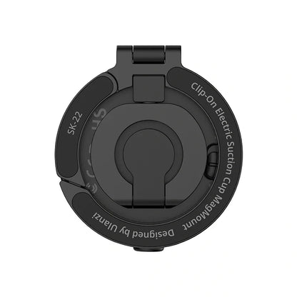 Ulanzi SK-22 Electric Suction MagMount M096