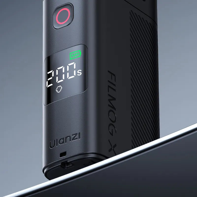 Ulanzi FM02 FILMOG X Portable Fog Machine X073