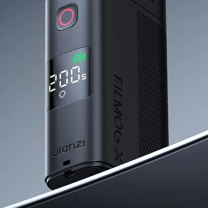 Ulanzi FM02 FILMOG X Portable Fog Machine X073
