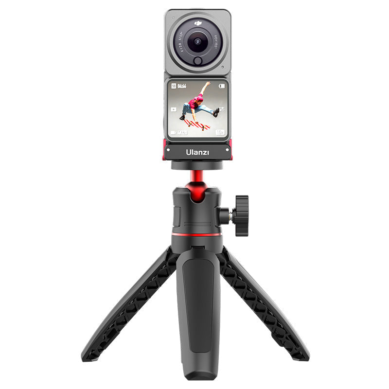 Ulanzi OA-12 Magnetic Suction 1/4'' Base for DJI Osmo Nano/ Action 2/3/4 2846A