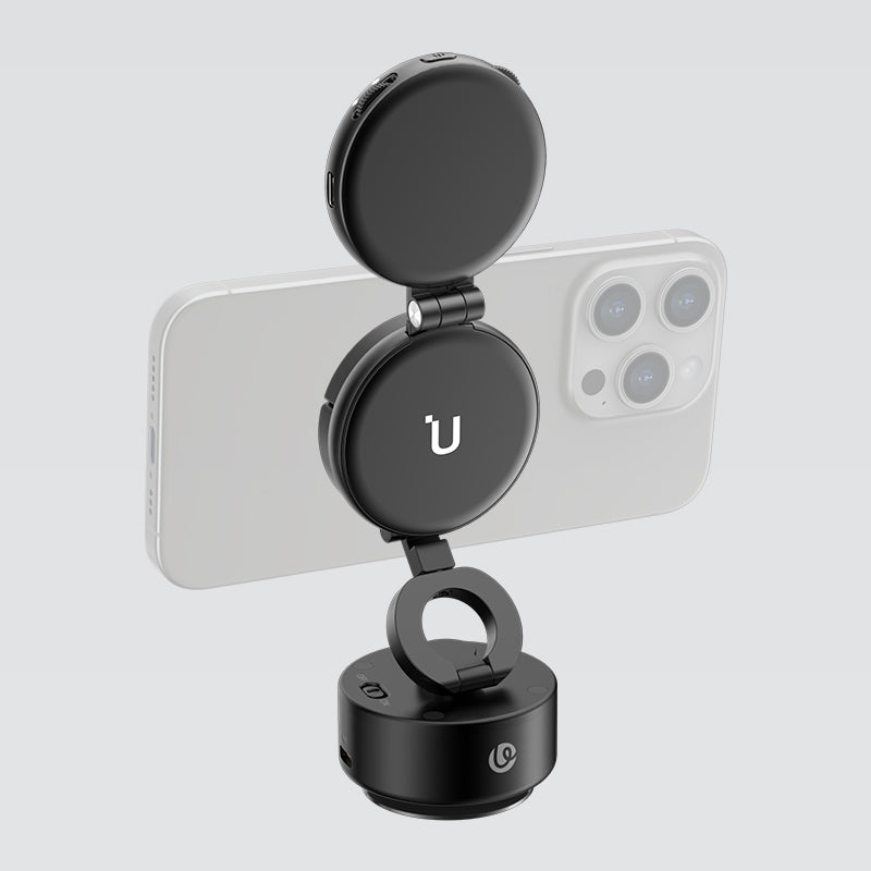 Ulanzi SK-22 Electric Suction MagMount M096