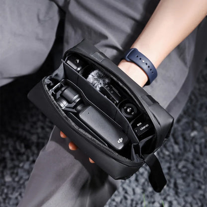 Ulanzi Pocket 3/4 & Xtra Muse & Insta360 Luna Mini Tripod Kit