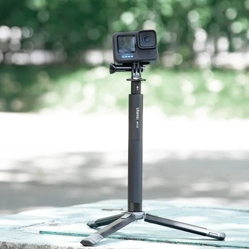 Ulanzi Selfie Stick Pole for Insta360/DJI/Gopro Action Camera 3031