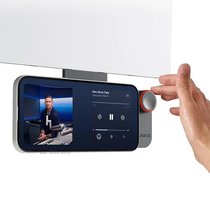 Ulanzi CW15 Wireless Charger with Qi2