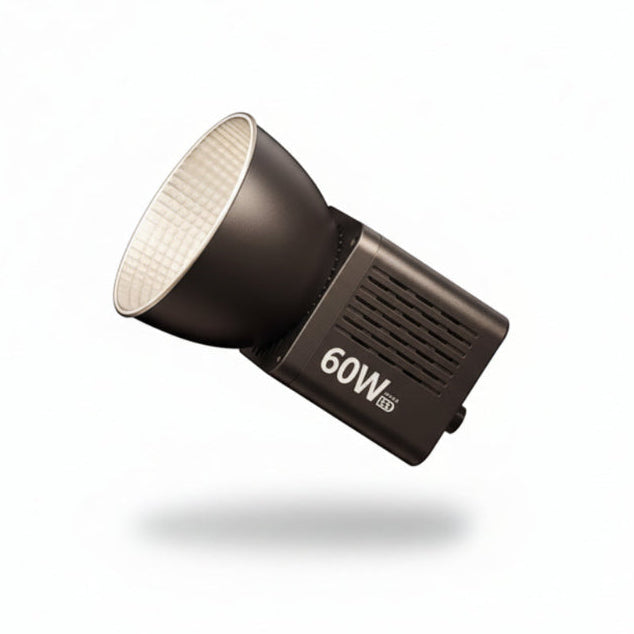 Ulanzi C60 60W Bi-color Video Light