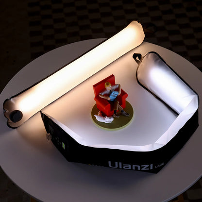 Ulanzi UA12/UA20 Portable Air Tube Light