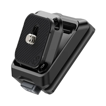 Ulanzi Uka Quick Release Plate and Base Kit C007