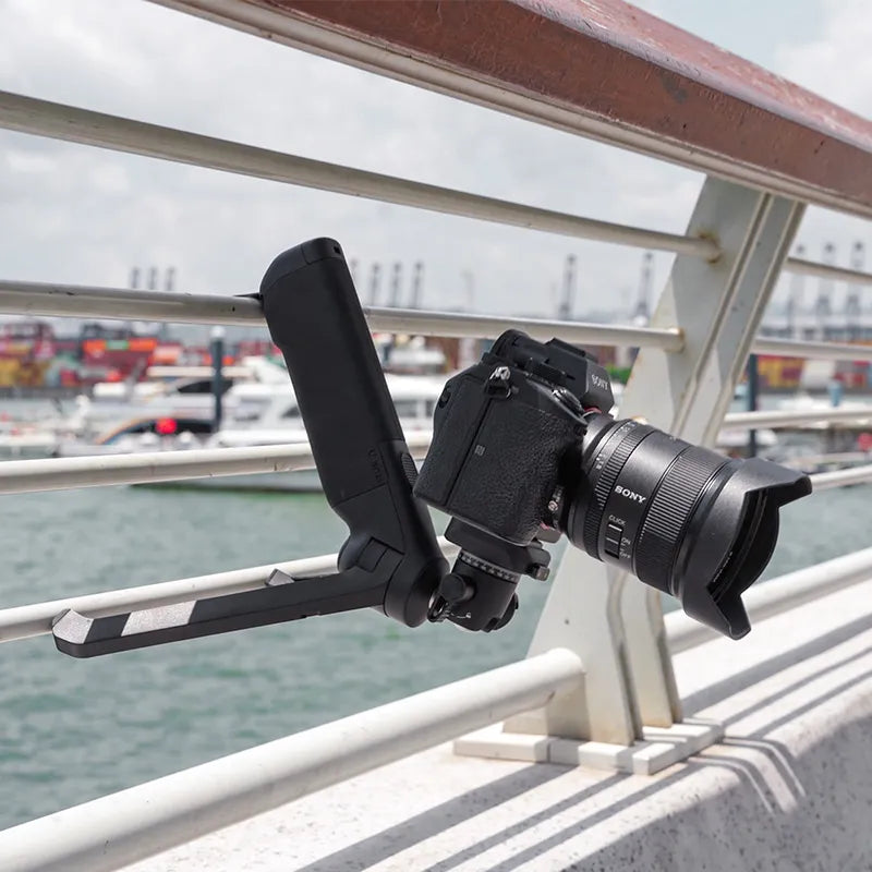 Ulanzi TT38 One-click Opening Tripod T070GBB1