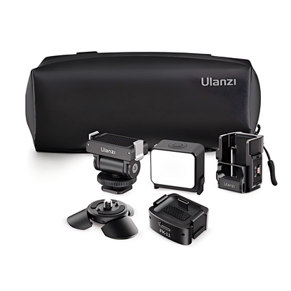 Ulanzi Xtra Muse & DJI Osmo Pocket 3/4 Bundle
