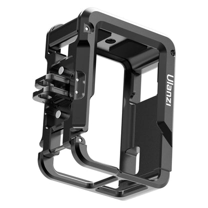 Ulanzi Camera Cage for DJI Osmo Action 5/4/3 3204A