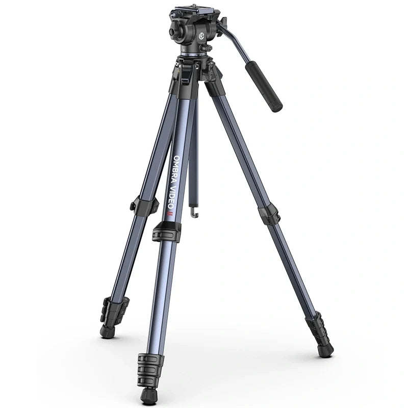 Ulanzi Ombra XIANG II Video Travel Tripod T154