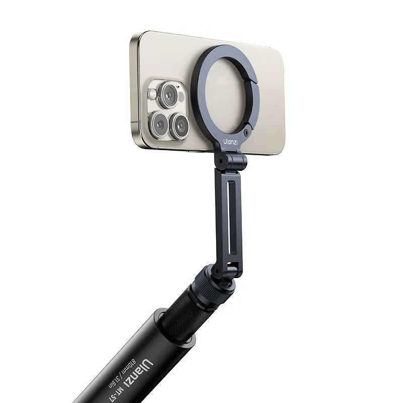 Ulanzi MA07 Maglock 1/4 Cold Shoe Phone Mount M084