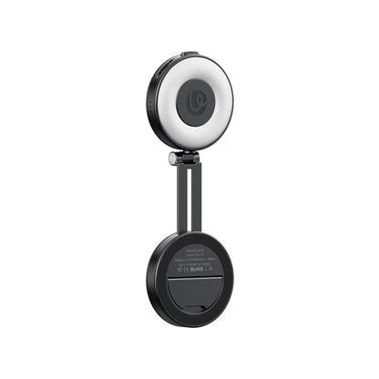 Ulanzi LM23 Magnetic Selfie Light with Mirror L238A